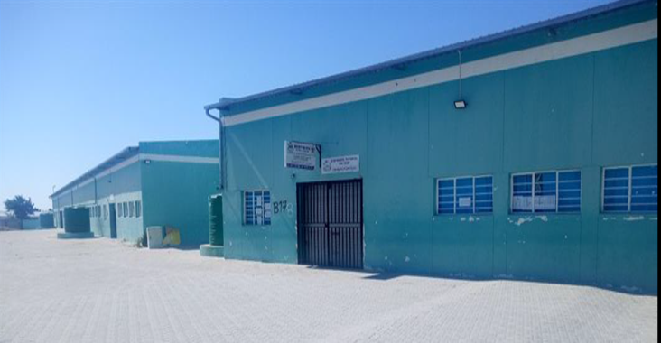 Campus Location
